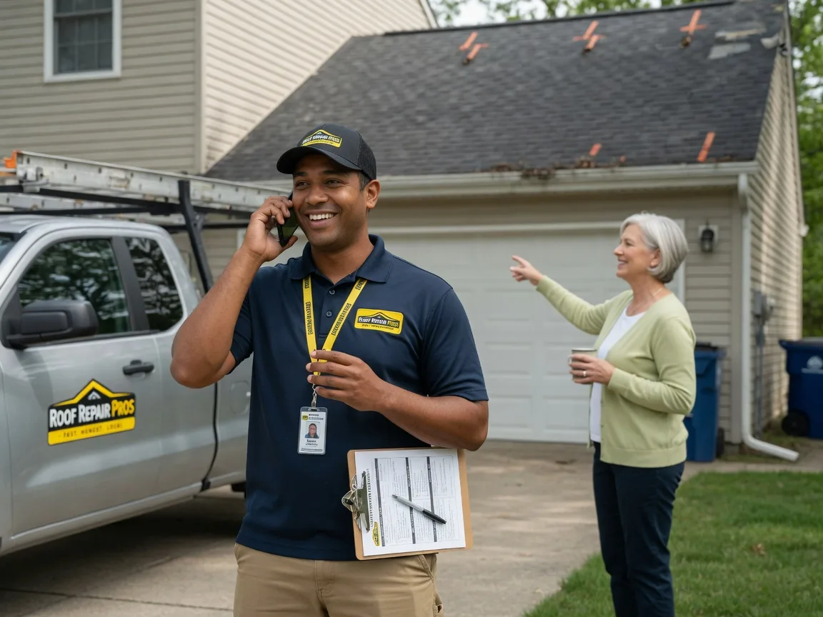 Roof Repair Arnold, MO FAQs